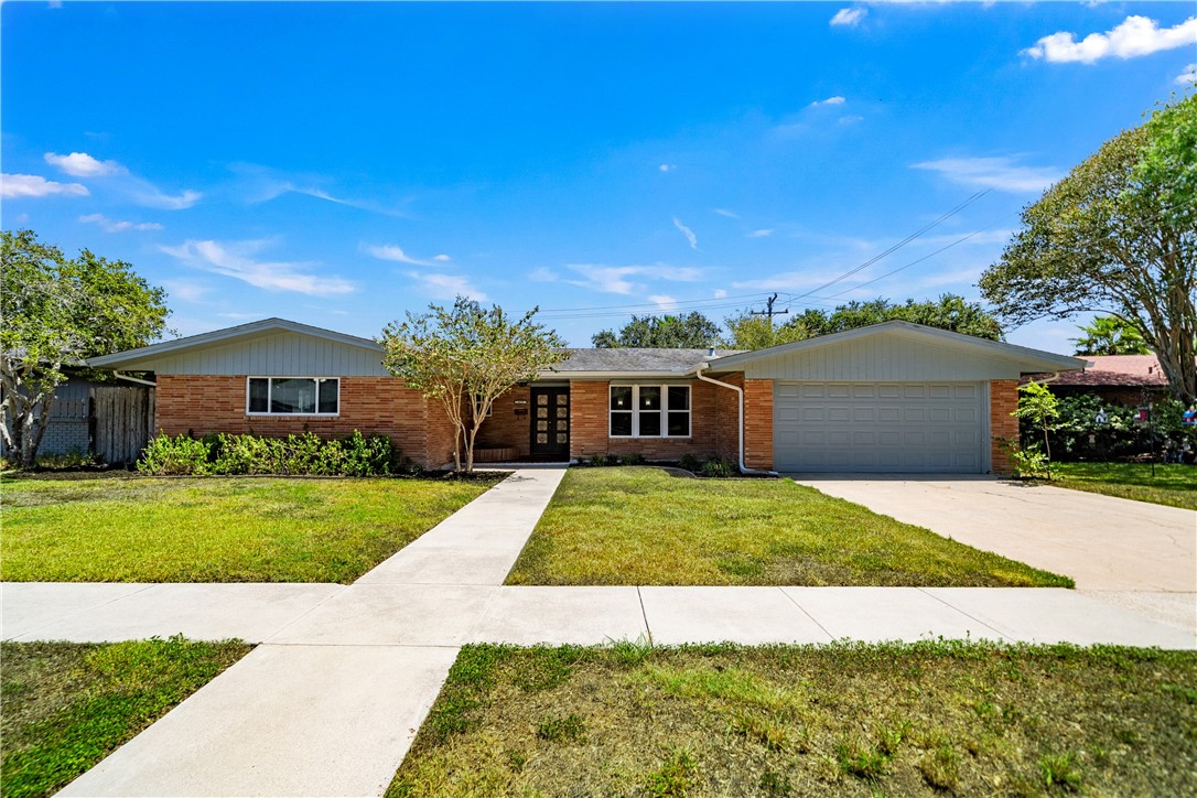 429 Montclair Drive Corpus Christi TX 78412