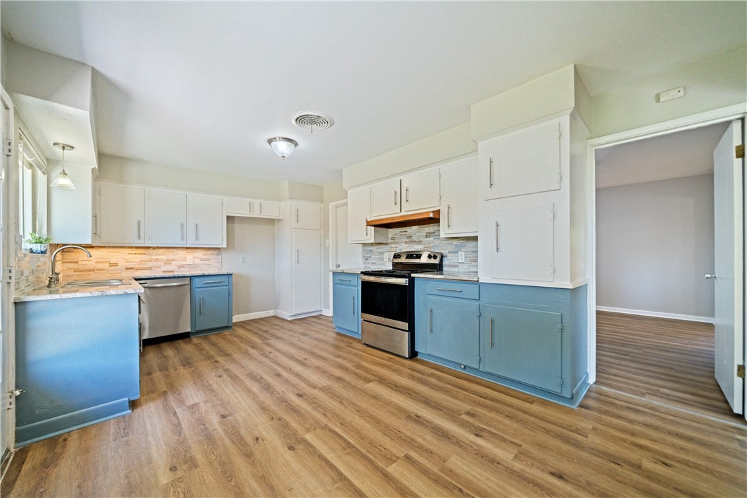429 Montclair Drive Corpus Christi TX 78412