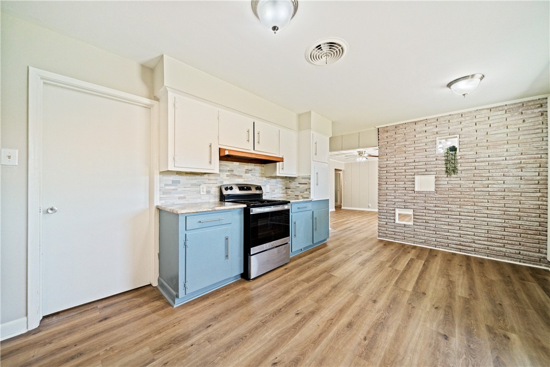 429 Montclair Drive Corpus Christi TX 78412