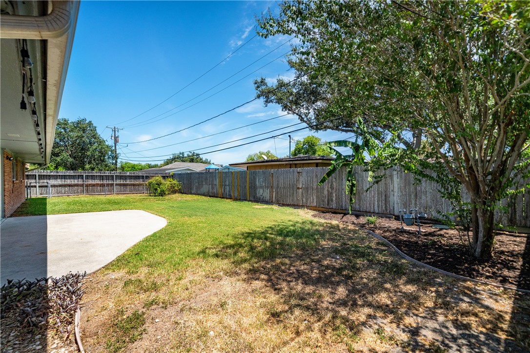 429 Montclair Drive Corpus Christi TX 78412