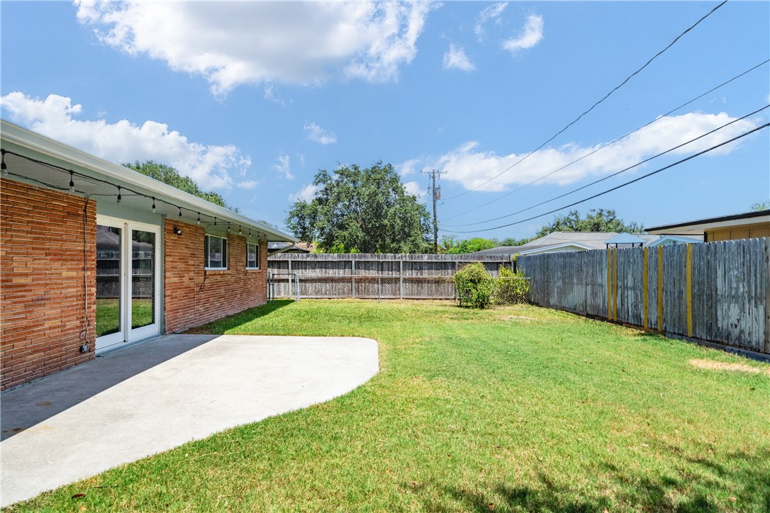 429 Montclair Drive Corpus Christi TX 78412