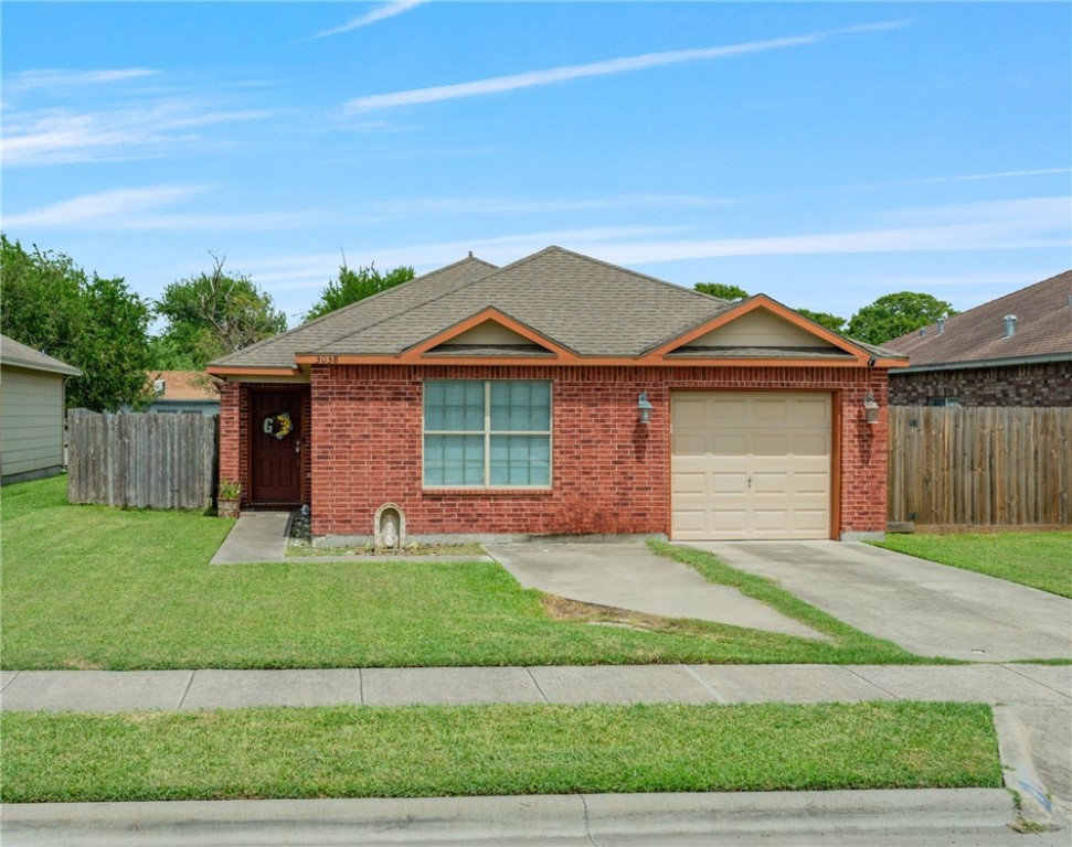 3038 Santa Ana Street Corpus Christi TX 78415