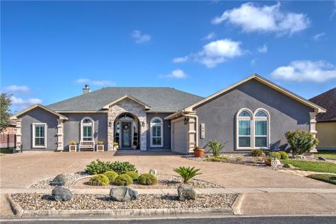 14918 Lake Athens Avenue Robstown TX 78380