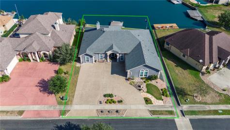 14918 Lake Athens Avenue Robstown TX 78380