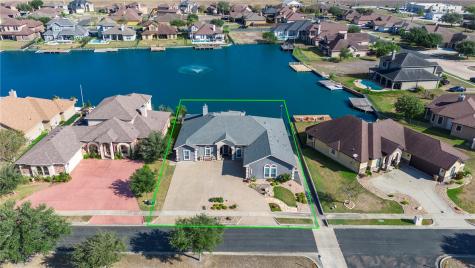 14918 Lake Athens Avenue Robstown TX 78380
