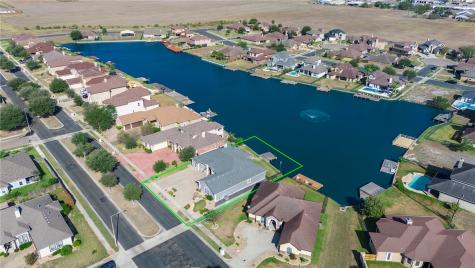 14918 Lake Athens Avenue Robstown TX 78380