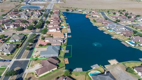 14918 Lake Athens Avenue Robstown TX 78380