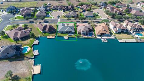 14918 Lake Athens Avenue Robstown TX 78380