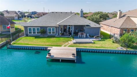 14918 Lake Athens Avenue Robstown TX 78380