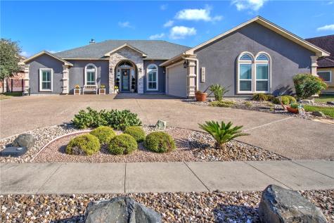 14918 Lake Athens Avenue Robstown TX 78380