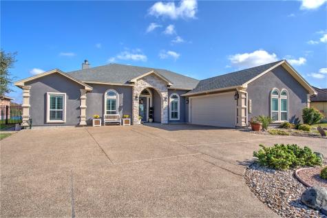 14918 Lake Athens Avenue Robstown TX 78380