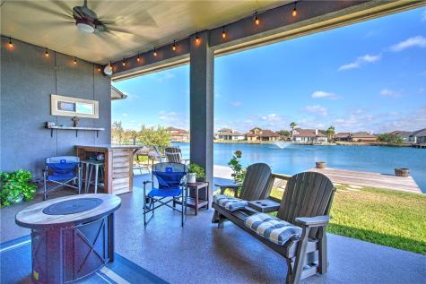 14918 Lake Athens Avenue Robstown TX 78380