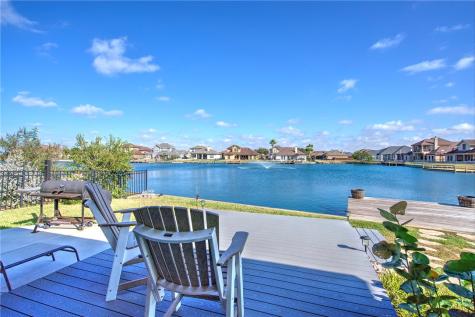14918 Lake Athens Avenue Robstown TX 78380