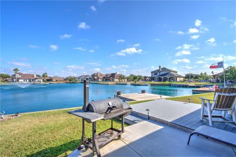 14918 Lake Athens Avenue Robstown TX 78380