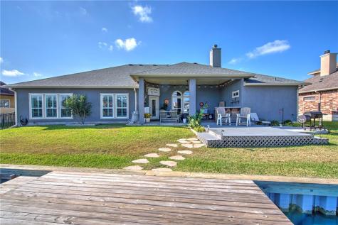 14918 Lake Athens Avenue Robstown TX 78380