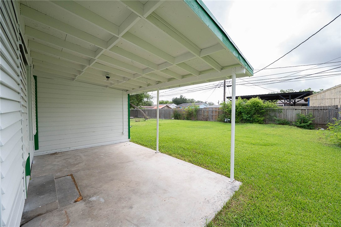 4716 Archer Drive Corpus Christi TX 78415