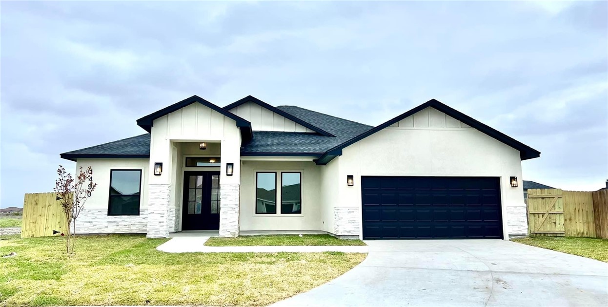 1490 Lady Claudia Street Corpus Christi TX 78415