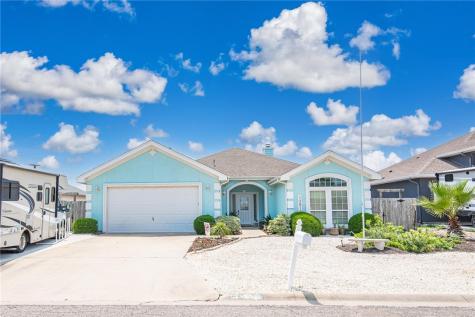 13913 Skysail Street Corpus Christi TX 78418