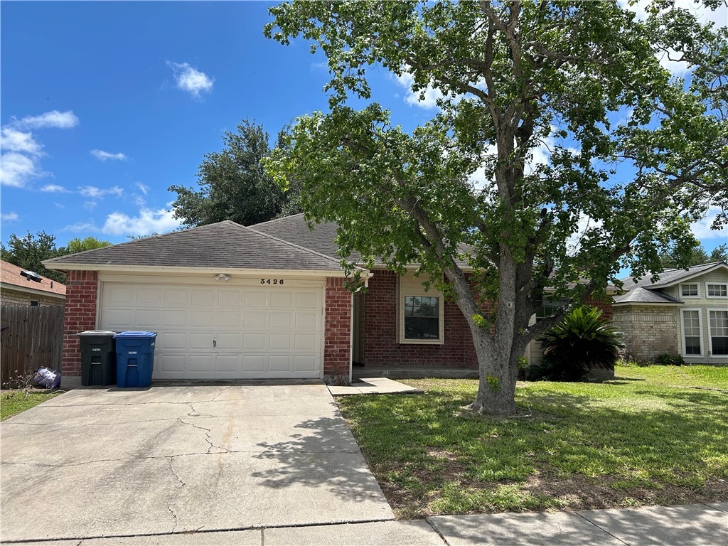 3426 Sterling Drive Corpus Christi TX 78414