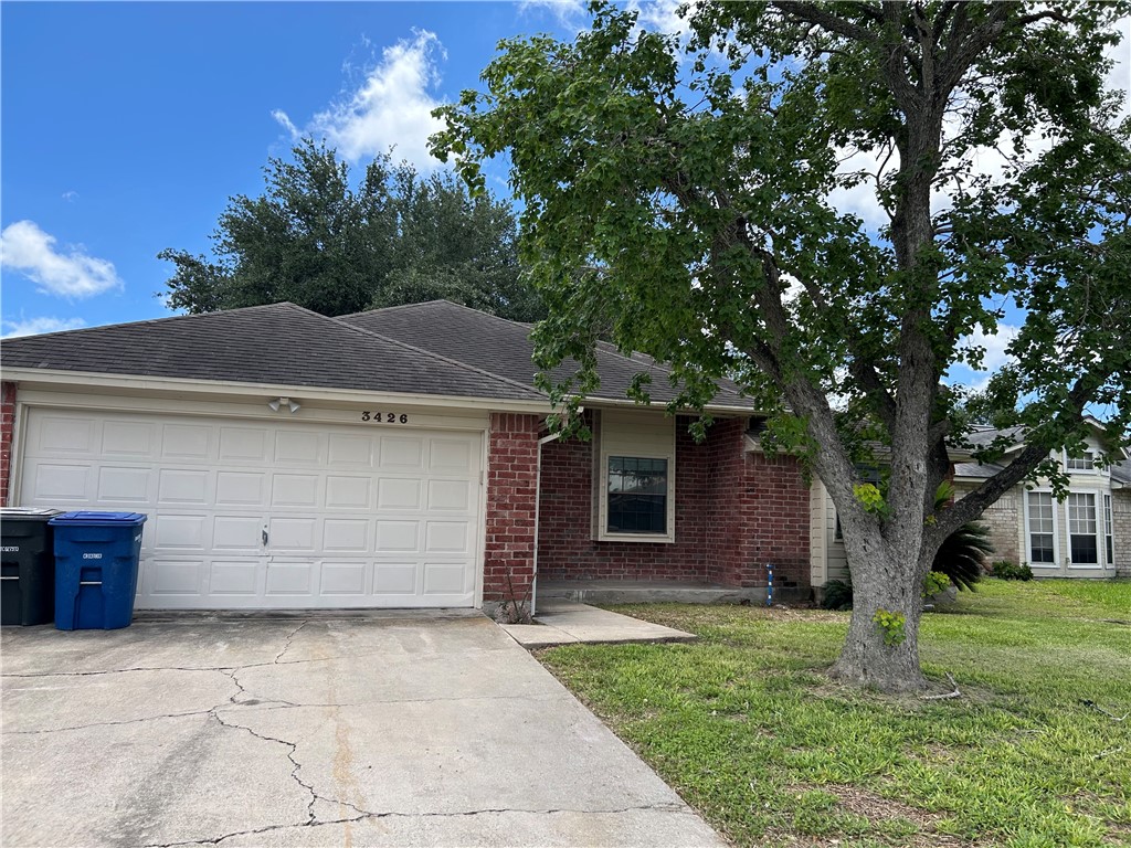 3426 Sterling Drive Corpus Christi TX 78414