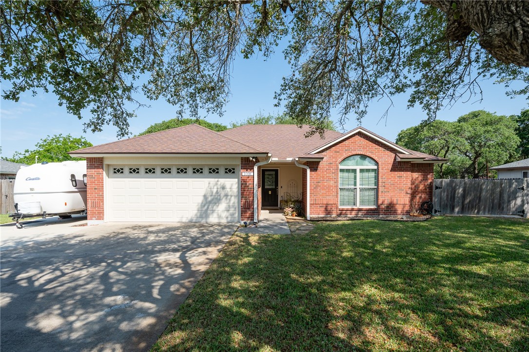 109 Starlight Ingleside TX 78362