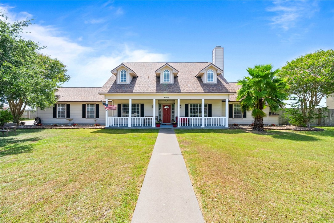 6009 King Corpus Christi TX 78414