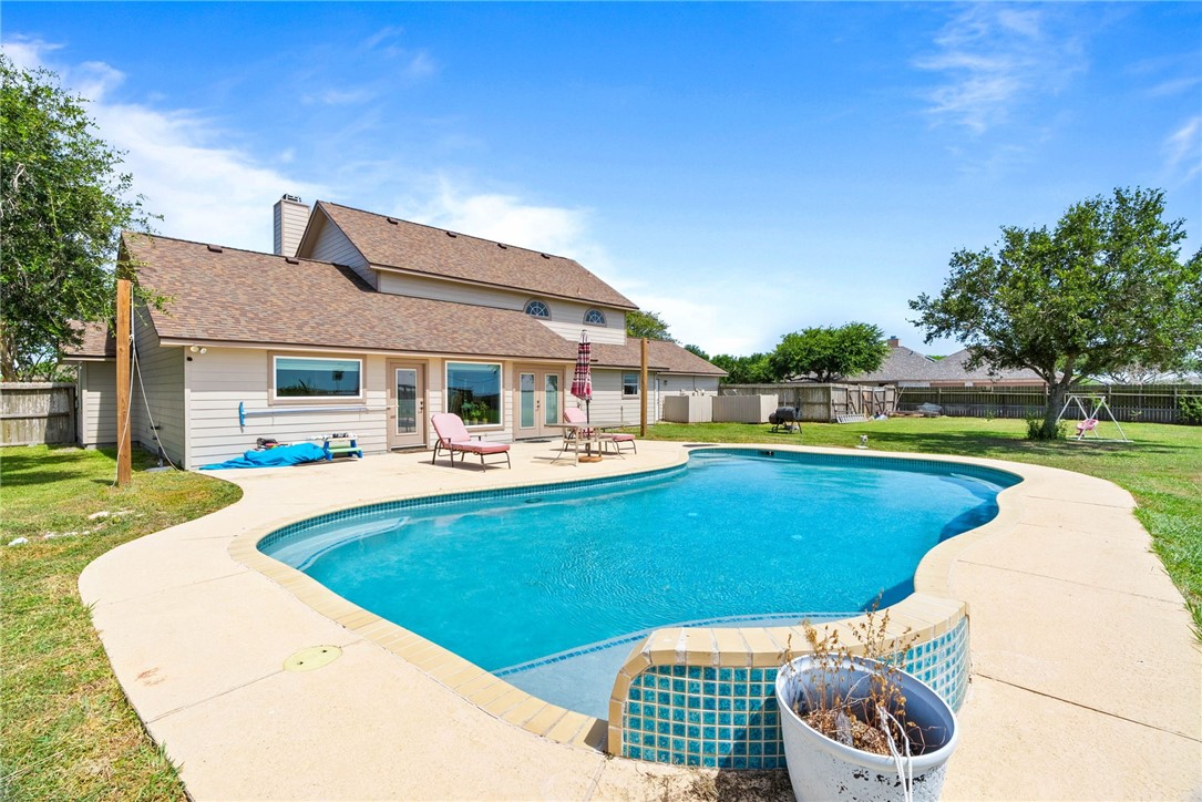 6009 King Corpus Christi TX 78414