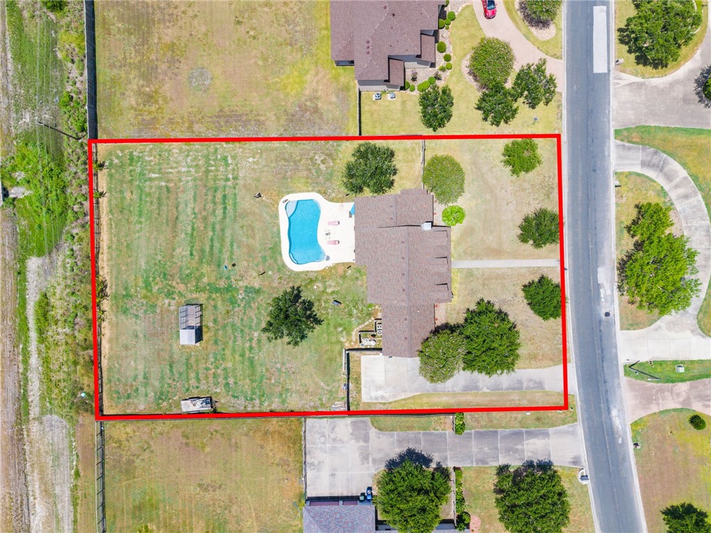 6009 King Corpus Christi TX 78414