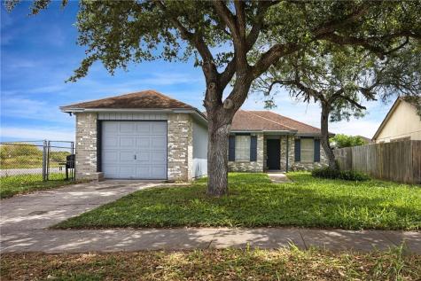 1202 Calle San Miguel Corpus Christi TX 78417