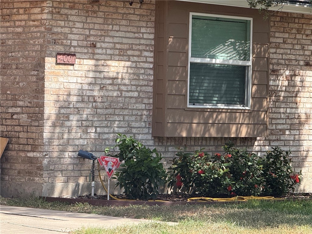 4001 Wagner Lee Drive Corpus Christi TX 78418