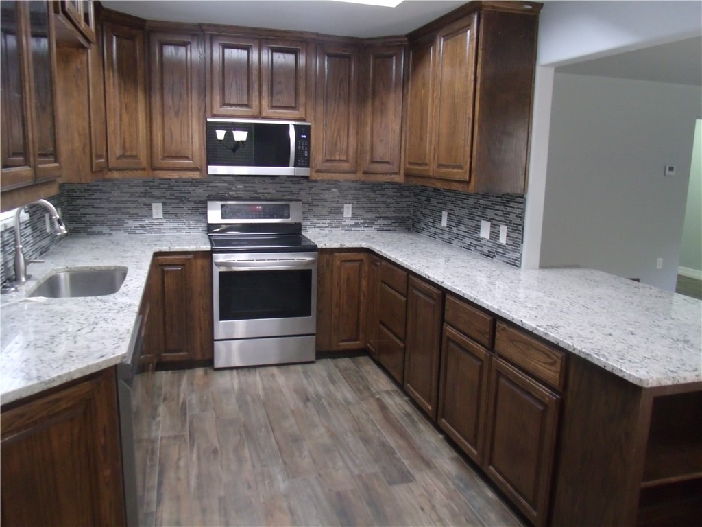 4001 Wagner Lee Drive Corpus Christi TX 78418