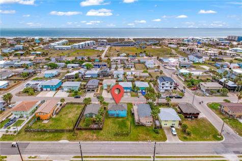 1210 Sea Secret Street Port Aransas TX 78373