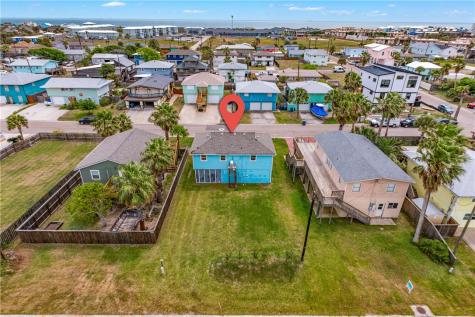 1210 Sea Secret Street Port Aransas TX 78373