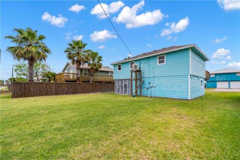 1210 Sea Secret Street Port Aransas TX 78373