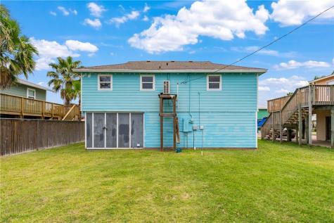 1210 Sea Secret Street Port Aransas TX 78373