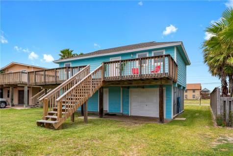 1210 Sea Secret Street Port Aransas TX 78373