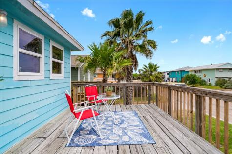 1210 Sea Secret Street Port Aransas TX 78373