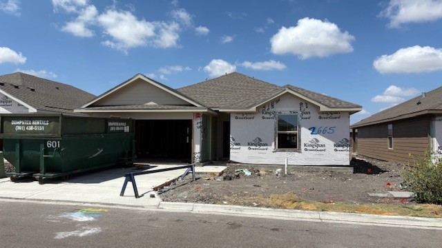 2665 Eltonne Garden Drive Corpus Christi TX 78415