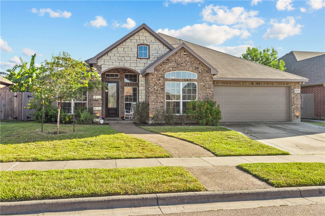 7409 Idle Hour Drive Corpus Christi TX 78414