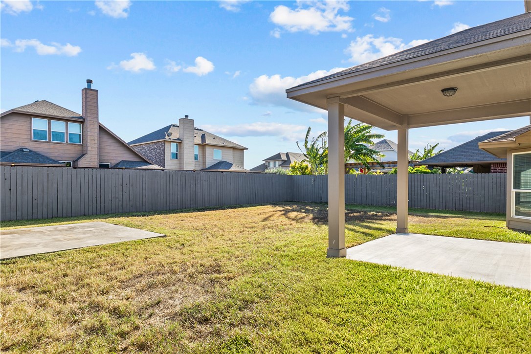 7409 Idle Hour Drive Corpus Christi TX 78414