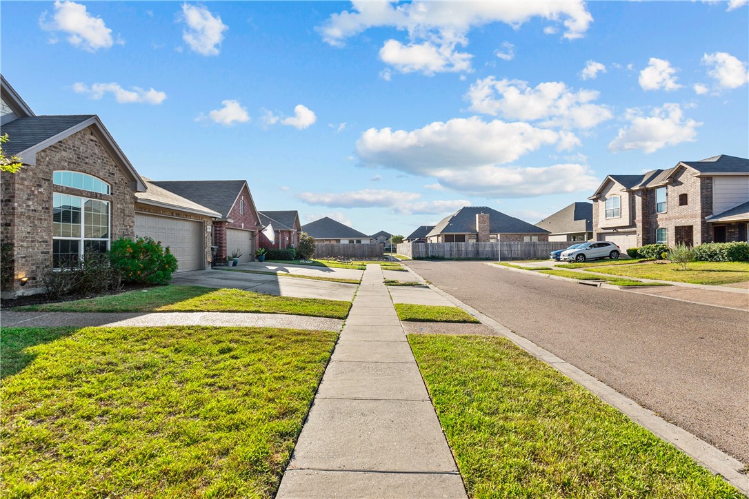 7409 Idle Hour Drive Corpus Christi TX 78414