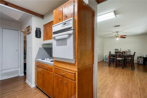4034 Cork Drive Corpus Christi TX 78413