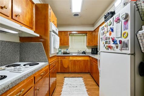 4034 Cork Drive Corpus Christi TX 78413