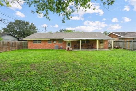 4034 Cork Drive Corpus Christi TX 78413
