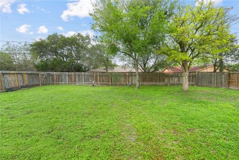 4034 Cork Drive Corpus Christi TX 78413