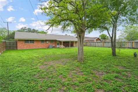 4034 Cork Drive Corpus Christi TX 78413