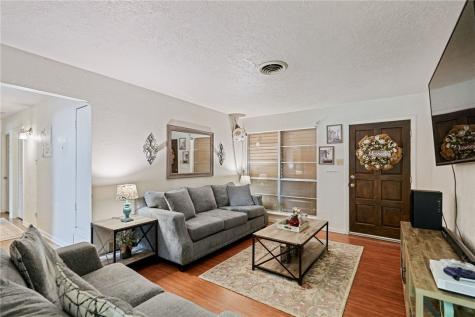 4034 Cork Drive Corpus Christi TX 78413