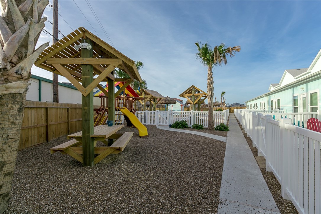 15108 Dory Drive Corpus Christi TX 78418
