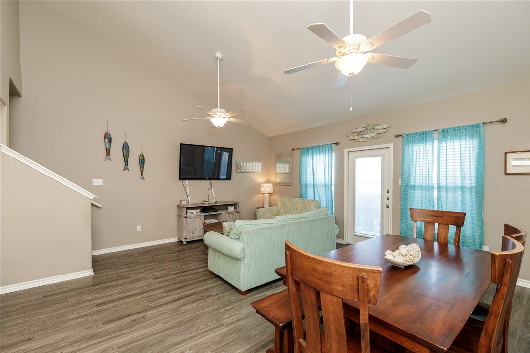 15108 Dory Drive Corpus Christi TX 78418