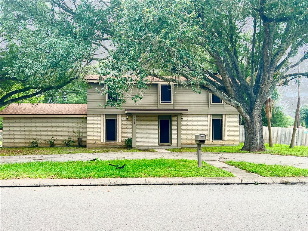 1100 Madison Street Alice TX 78332